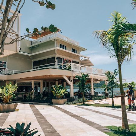 Amaka Ocean Living Lodge Golfito Eksteriør bilde